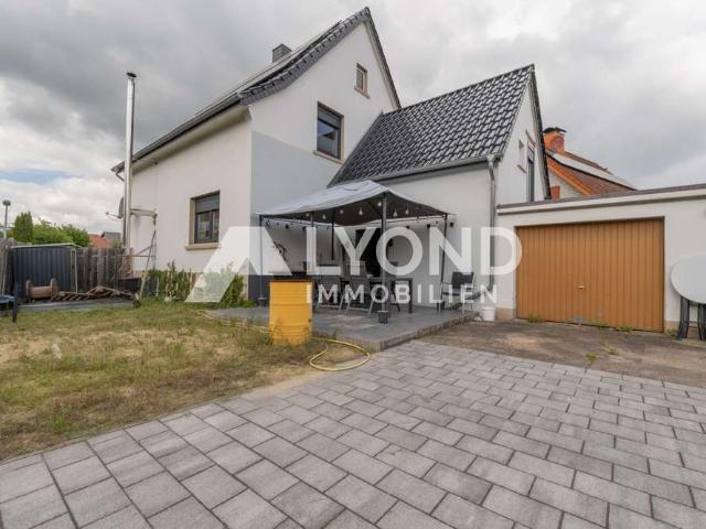 Haus zum Kaufen in Lage 399.000,00 EUR 160 m²