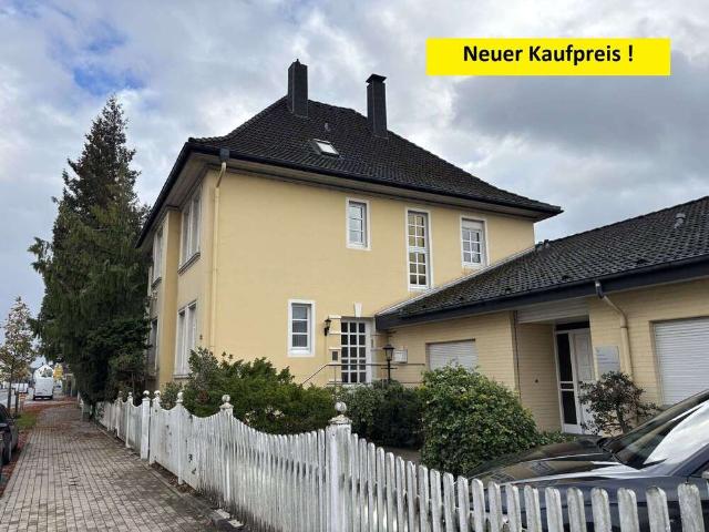 Haus zum Kaufen in Lage 450.000,00 EUR 290 m²