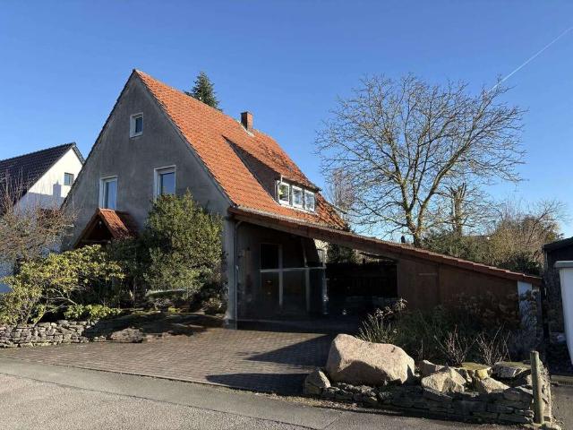 Haus zum Kaufen in Lage 260.000,00 EUR 125 m²