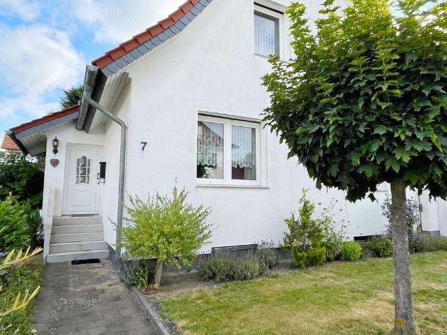 Haus zum Kaufen in Lage 260.000,00 EUR 134.36 m²