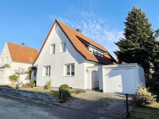 Haus zum Kaufen in Lage 290.000,00 EUR 134.36 m²