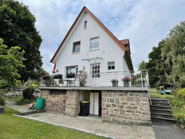 Haus zum Kaufen in Lage 390.000,00 EUR 152.03 m²