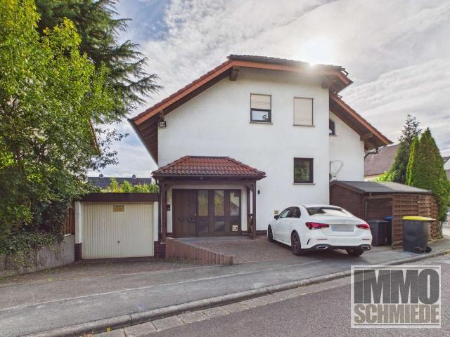 Haus zum Kaufen in Lahnau Dorlar 535.000,00 EUR 198 m²