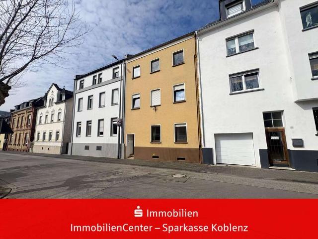 Haus zum Kaufen in Lahnstein 285.000,00 EUR 170 m²