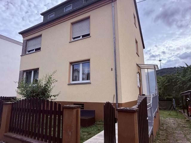 Haus zum Kaufen in Lahnstein 369.000,00 EUR 172.41 m²