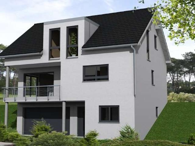 Haus zum Kaufen in Lahnstein 798.500,00 EUR 154 m²