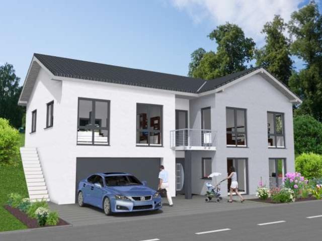 Haus zum Kaufen in Lahnstein 957.500,00 EUR 187 m²