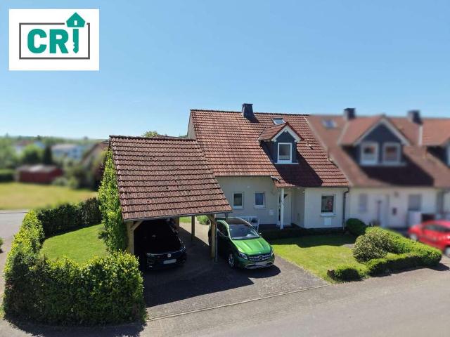 Haus zum Kaufen in Lahntal Sterzhausen 429.900,00 EUR 130 m²