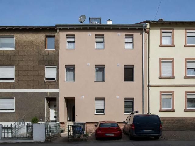 Haus zum Kaufen in Lahr 595.000,00 EUR 182 m²