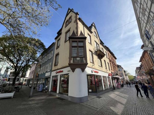 Haus zum Kaufen in Lahr 735.000,00 EUR 241 m²