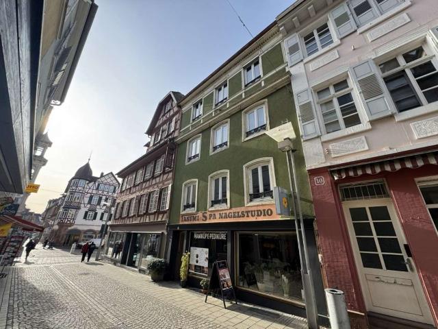 Haus zum Kaufen in Lahr 795.000,00 EUR 209 m²