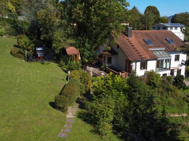 Haus zum Kaufen in Lahr 930.000,00 EUR 311 m²