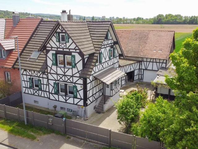 Haus zum Kaufen in Lahr 275.000,00 EUR 152 m²