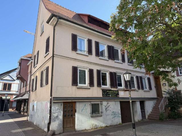 Haus zum Kaufen in Lahr 299.000,00 EUR 267 m²