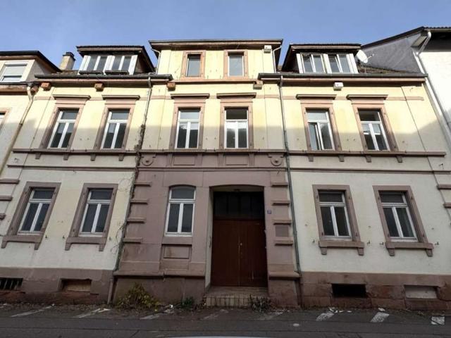 Haus zum Kaufen in Lahr 395.000,00 EUR 297 m²
