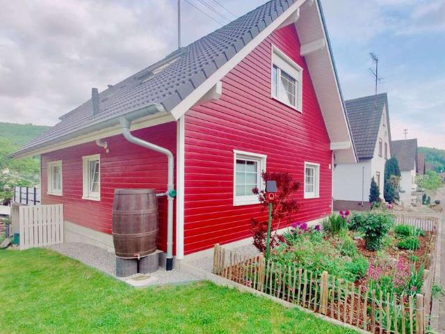 Haus zum Kaufen in Lahr Sulz 535.000,00 EUR 118 m²