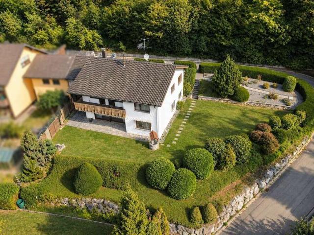 Haus zum Kaufen in LahrSchwarzwald Kuhbach 480.000,00 EUR 172 m²