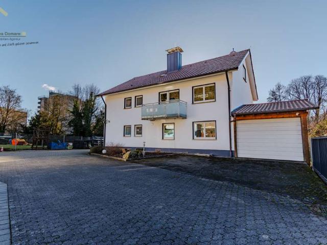 Haus zum Kaufen in LahrSchwarzwald 1.300.000,00 EUR 200 m²