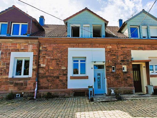 Haus zum Kaufen in LahrSchwarzwald 359.000,00 EUR 125 m²