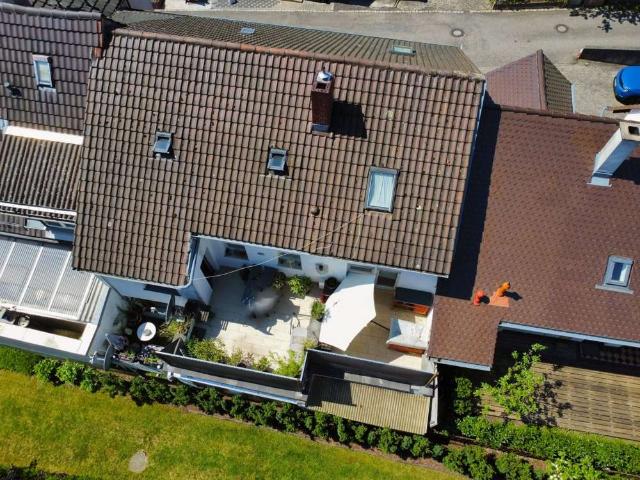 Haus zum Kaufen in LahrSchwarzwald 387.000,00 EUR 203 m²