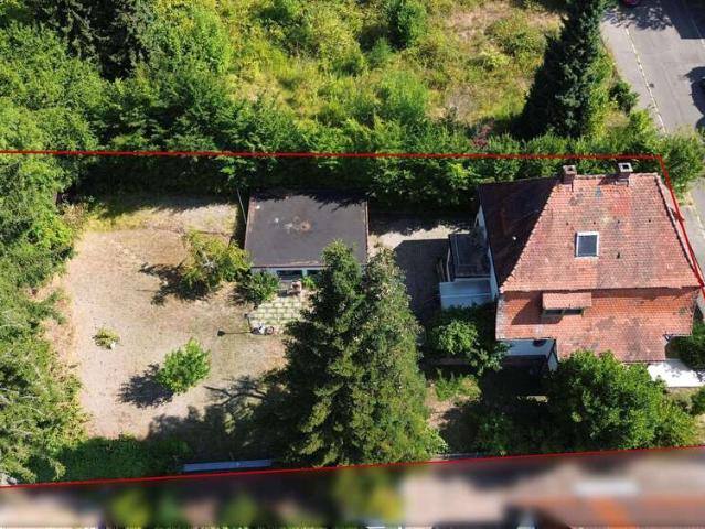 Haus zum Kaufen in LahrSchwarzwald 496.000,00 EUR 135 m²