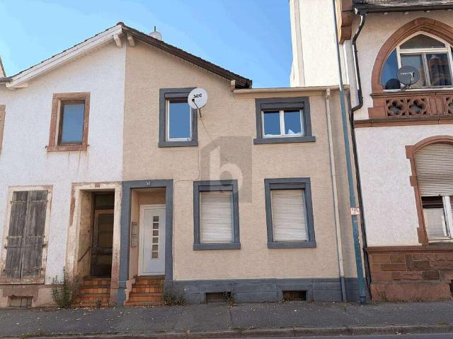 Haus zum Kaufen in LahrSchwarzwald 520.000,00 EUR 164 m²