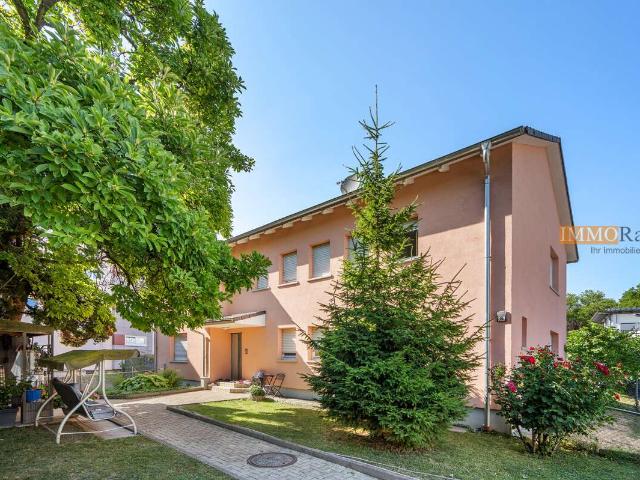Haus zum Kaufen in LahrSchwarzwald 630.000,00 EUR 188 m²