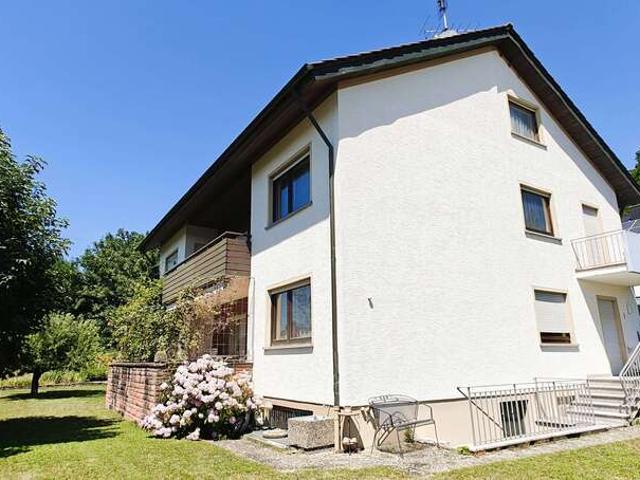 Haus zum Kaufen in LahrSchwarzwald 775.000,00 EUR 350 m²