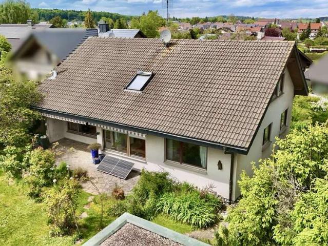 Haus zum Kaufen in Laichingen 477.000,00 EUR 178 m²
