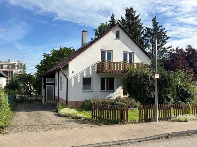 Haus zum Kaufen in Laichingen 299.000,00 EUR 152.75 m²