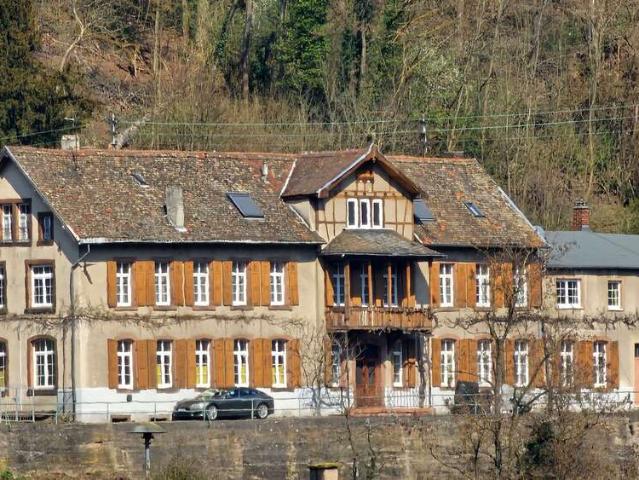 Haus zum Kaufen in Lambrecht 365.000,00 EUR 682 m²