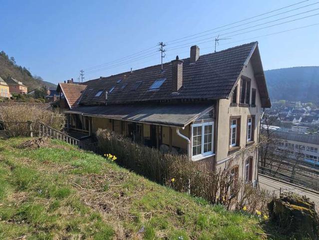 Haus zum Kaufen in Lambrecht 365.000,00 EUR 682 m²