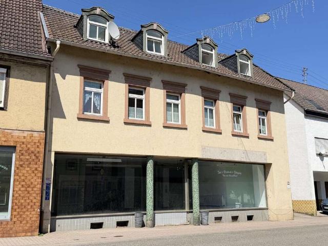 Haus zum Kaufen in Lambrecht 389.000,00 EUR 226.55 m²