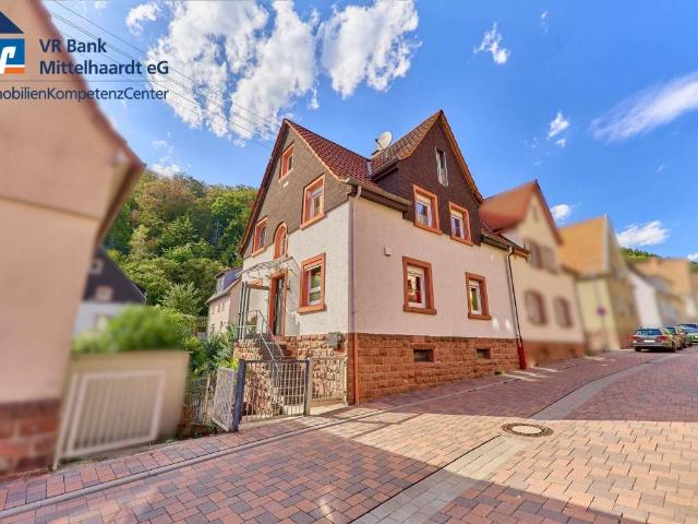 Haus zum Kaufen in Lambrecht 325.000,00 EUR 121 m²