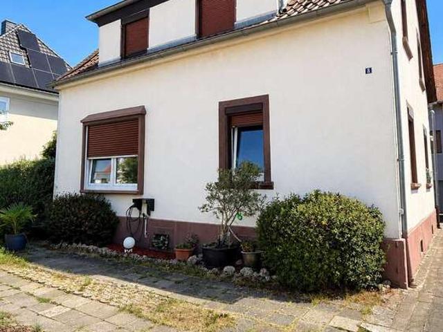 Haus zum Kaufen in Lambsheim 325.000,00 EUR 130 m²
