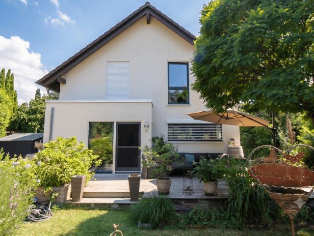 Haus zum Kaufen in Lambsheim 619.000,00 EUR 128 m²