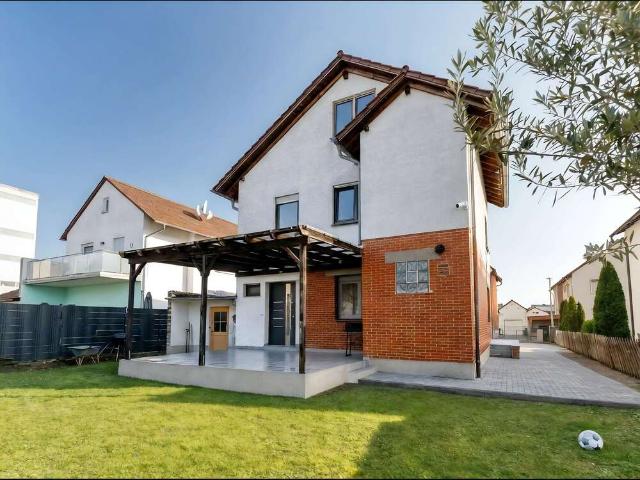 Haus zum Kaufen in Lambsheim 625.000,00 EUR 203 m²