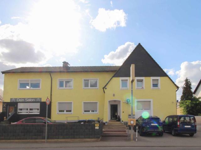 Haus zum Kaufen in Lambsheim 799.000,00 EUR 347.09 m²