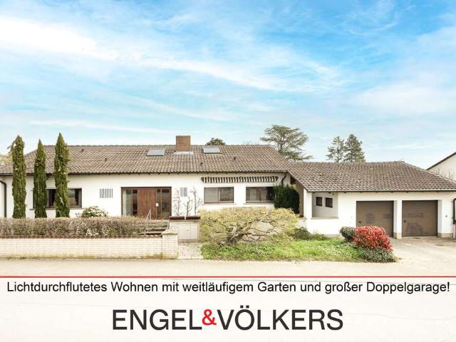 Haus zum Kaufen in Lambsheim 855.000,00 EUR 286 m²