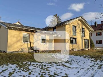 Haus zum Kaufen in Lamerdingen 675.000,00 EUR 152 m²