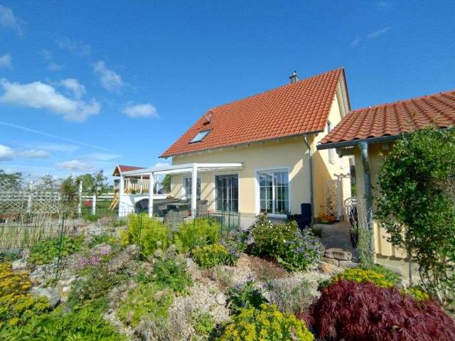 Haus zum Kaufen in Lamerdingen 698.000,00 EUR 123 m²
