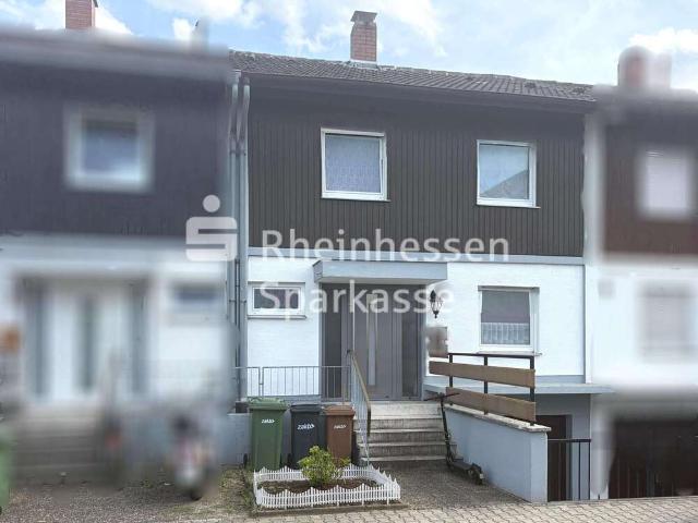 Haus zum Kaufen in Lampertheim 299.000,00 EUR 88 m²