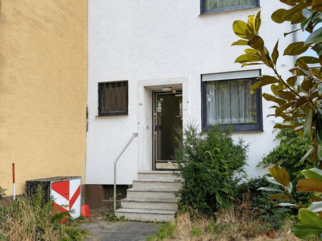 Haus zum Kaufen in Lampertheim 310.000,00 EUR 81 m²