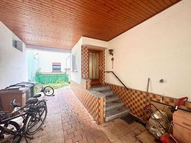 Haus zum Kaufen in Lampertheim 349.000,00 EUR 172 m²