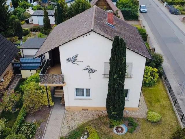Haus zum Kaufen in Lampertheim 358.999,00 EUR 99 m²