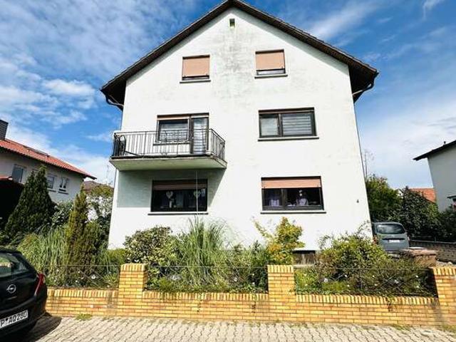 Haus zum Kaufen in Lampertheim 432.000,00 EUR 242 m²