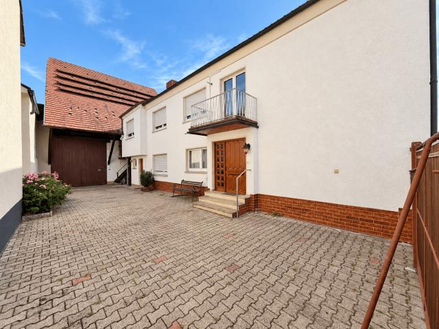 Haus zum Kaufen in Lampertheim 449.000,00 EUR 154 m²