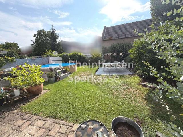 Haus zum Kaufen in Lampertheim 440.000,00 EUR 184 m²