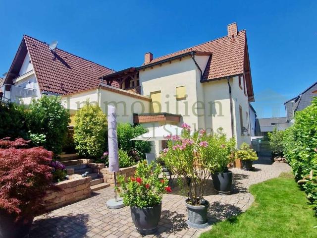 Haus zum Kaufen in Lampertheim 460.000,00 EUR 135 m²