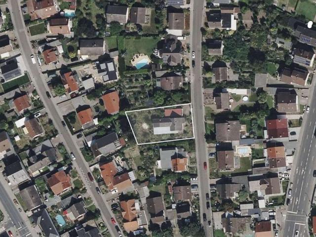 Haus zum Kaufen in Lampertheim 517.000,00 EUR 111 m²